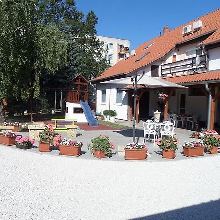 Kingaapartman Siofok Room photo