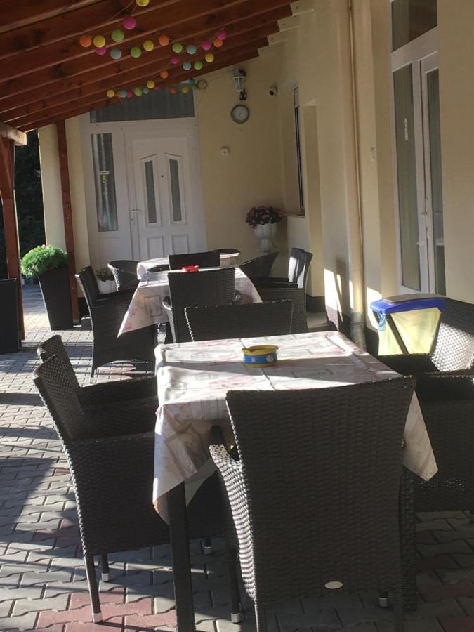 Kingaapartman Siofok Exterior photo