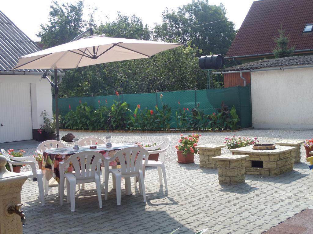Kingaapartman Siofok Exterior photo
