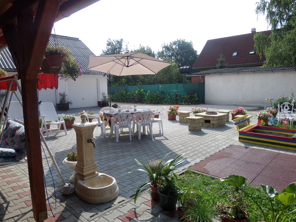Kingaapartman Siofok Exterior photo