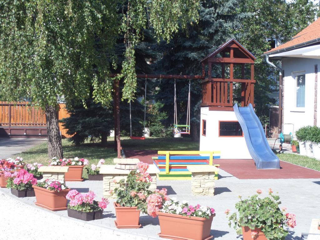 Kingaapartman Siofok Exterior photo