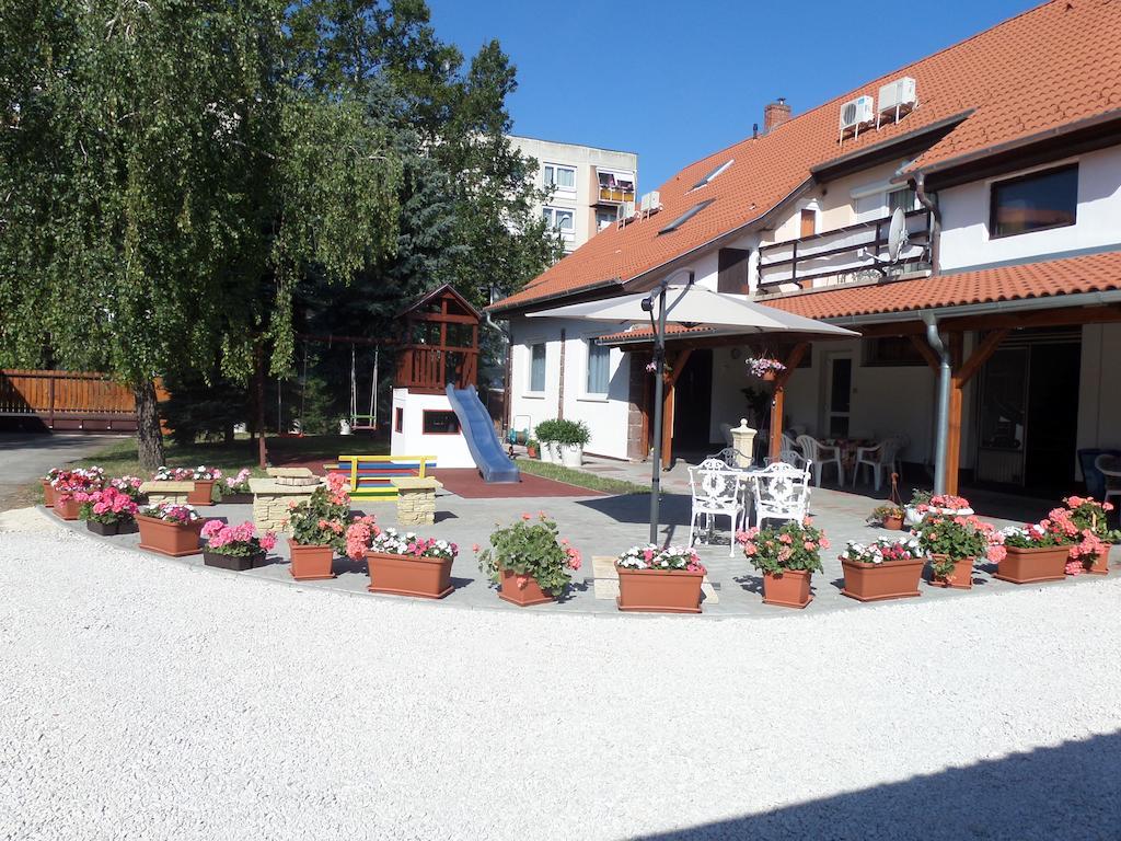 Kingaapartman Siofok Room photo