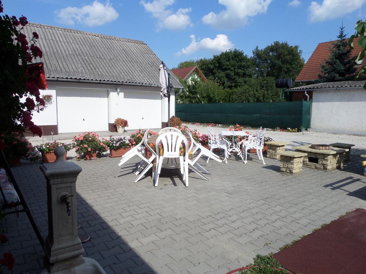 Kingaapartman Siofok Exterior photo